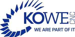 KOWE CNC - Metallverarbeitungs GmbH